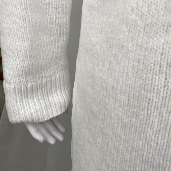 Eileen Fisher organic cotton sweater - Picture 6 of 9